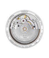 Orologio Tissot Donna Chemin Des Tourelles in Acciaio T0992071111300 - T0992071111300